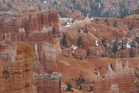 Bryce Canyon